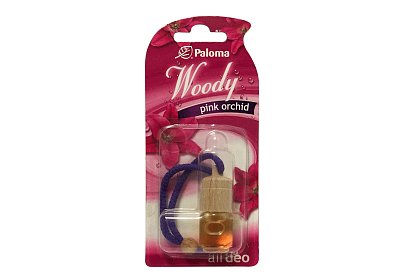 Zapach premium do Twojego samochodu - Paloma Woody